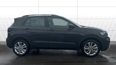 Volkswagen T-Cross 1.0 TSI SE 5dr Petrol Estate